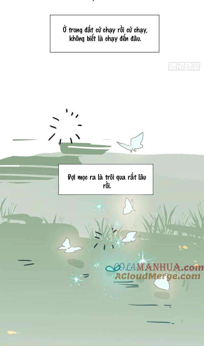 Bắt Lấy Ngao Ngao chapter 250.5 - Trang 5