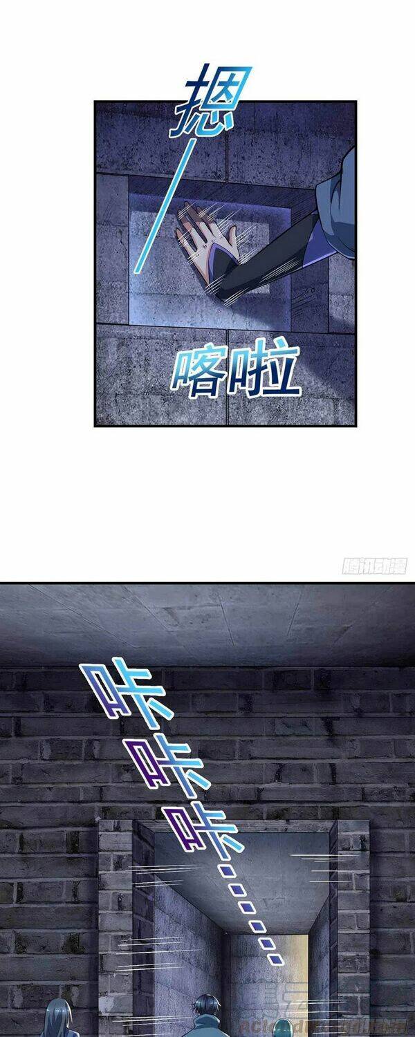 mở phòng khám tại tu tiên giới chapter 82 16