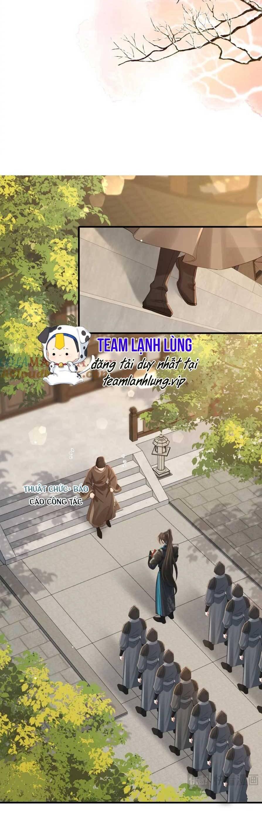 phương thức sinh tồn của công chúa pháo hôi chapter 194 9