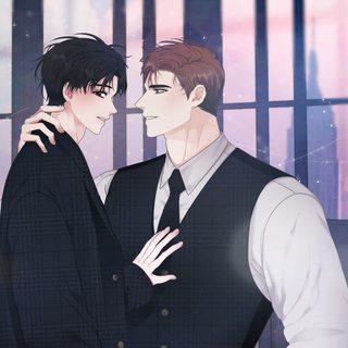 chuyện tình lãng mạn tại manhattan chapter 55 9