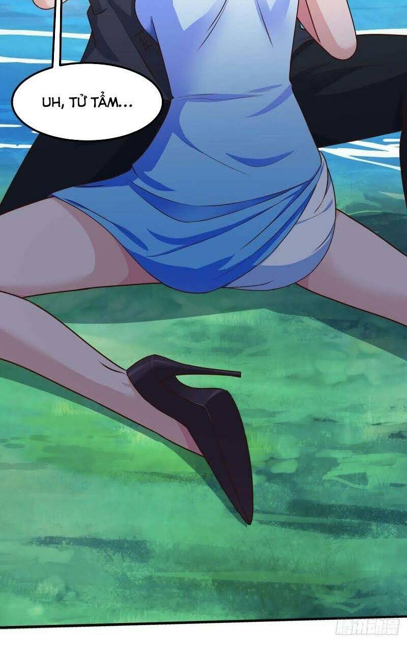 trọng sinh khí thiếu quy lai chapter 126 9