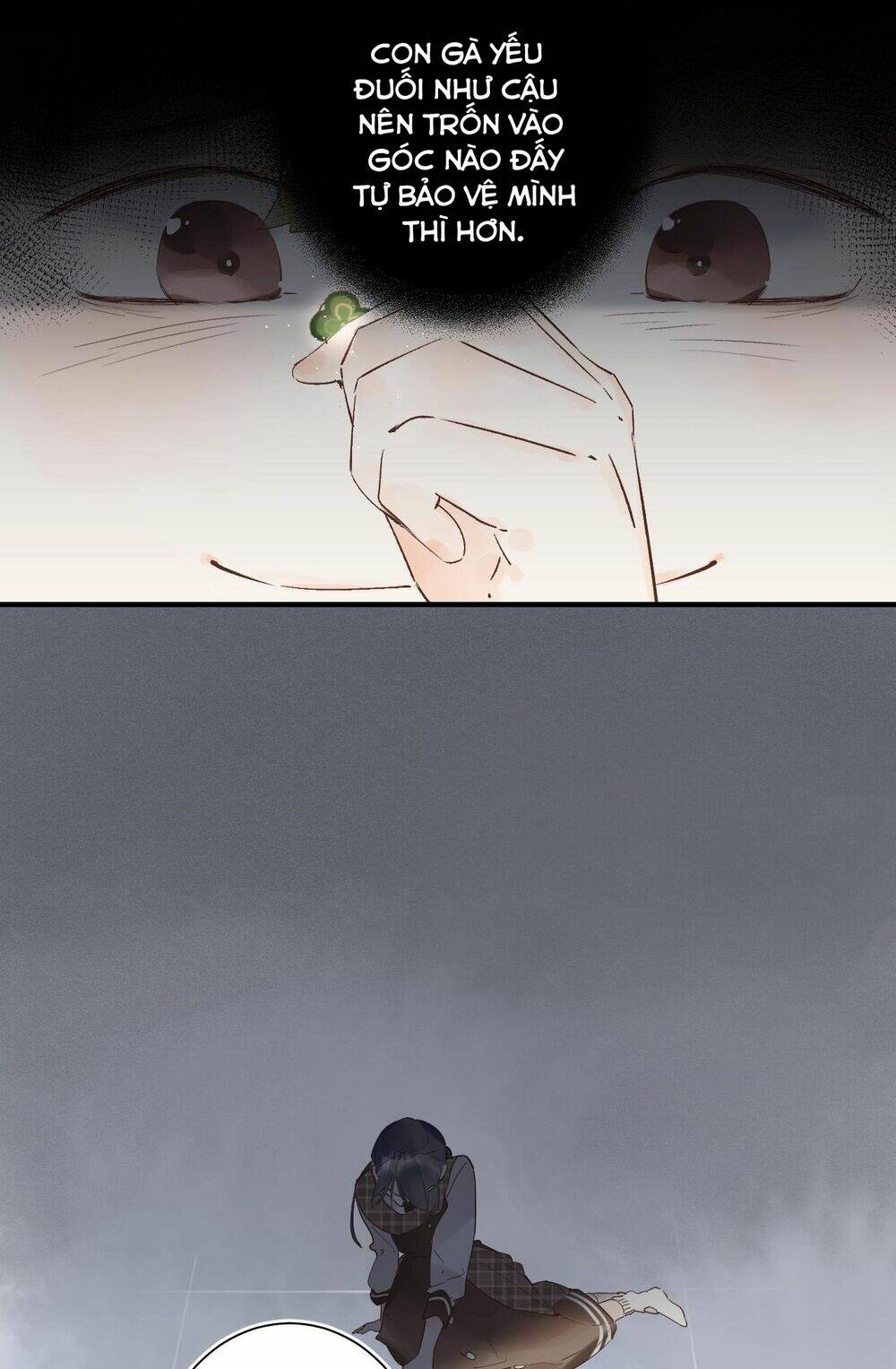 phù thủy hạng bét chapter 14 9