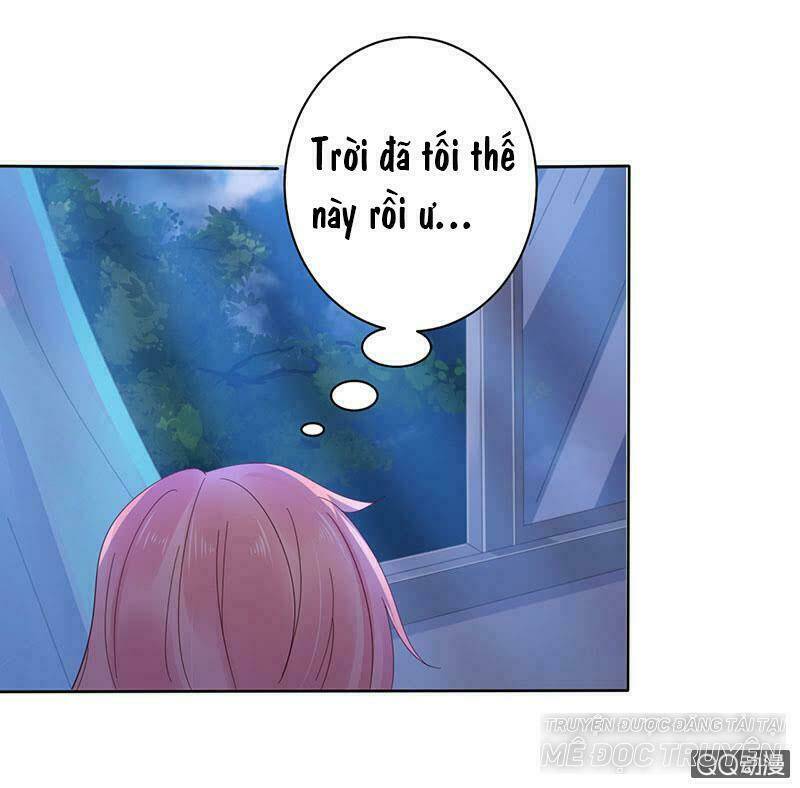 băng sơn học trưởng không được chọc chapter 35.2 21