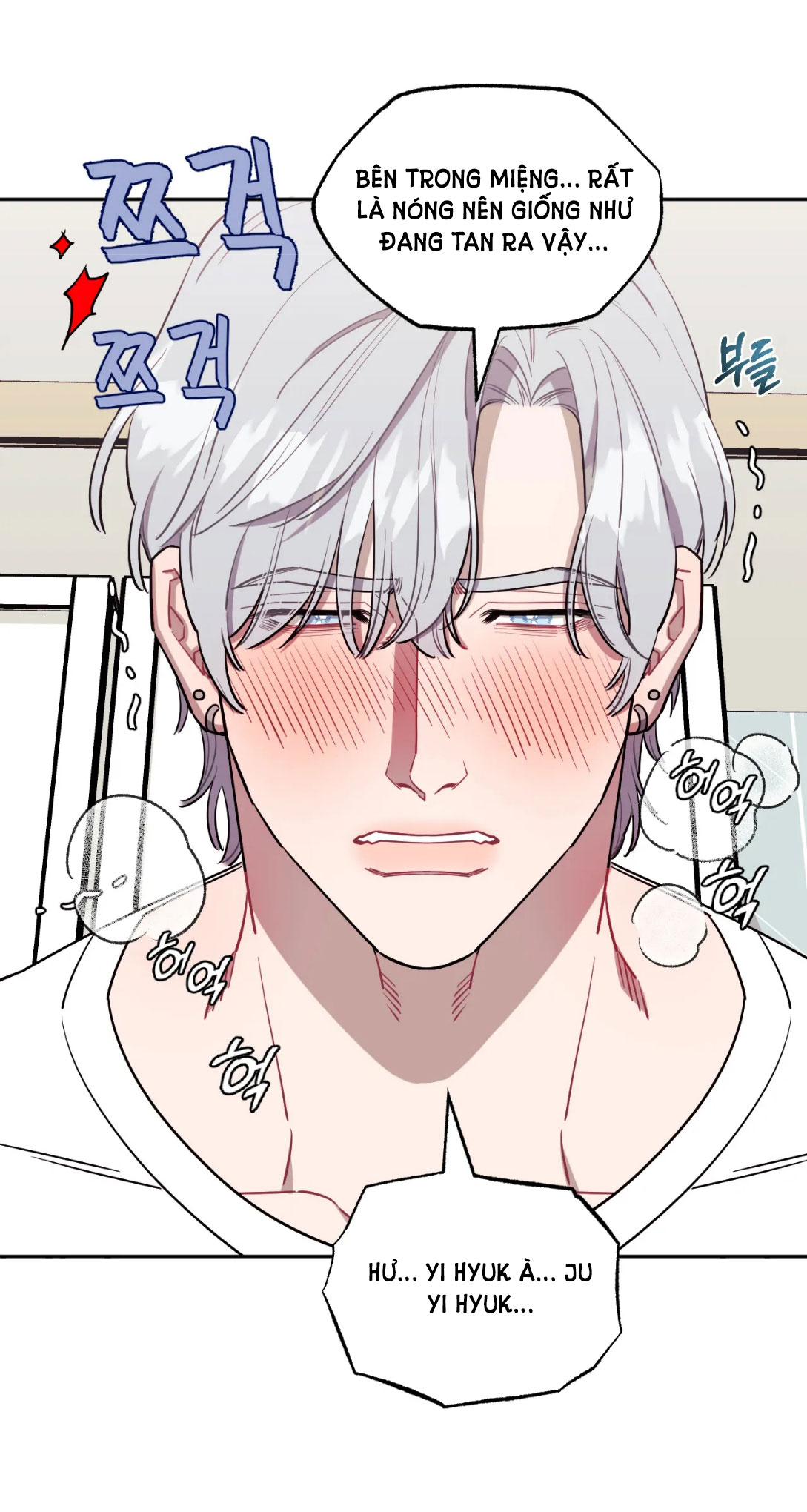 hơn cả bạn bè chapter 56.2 26