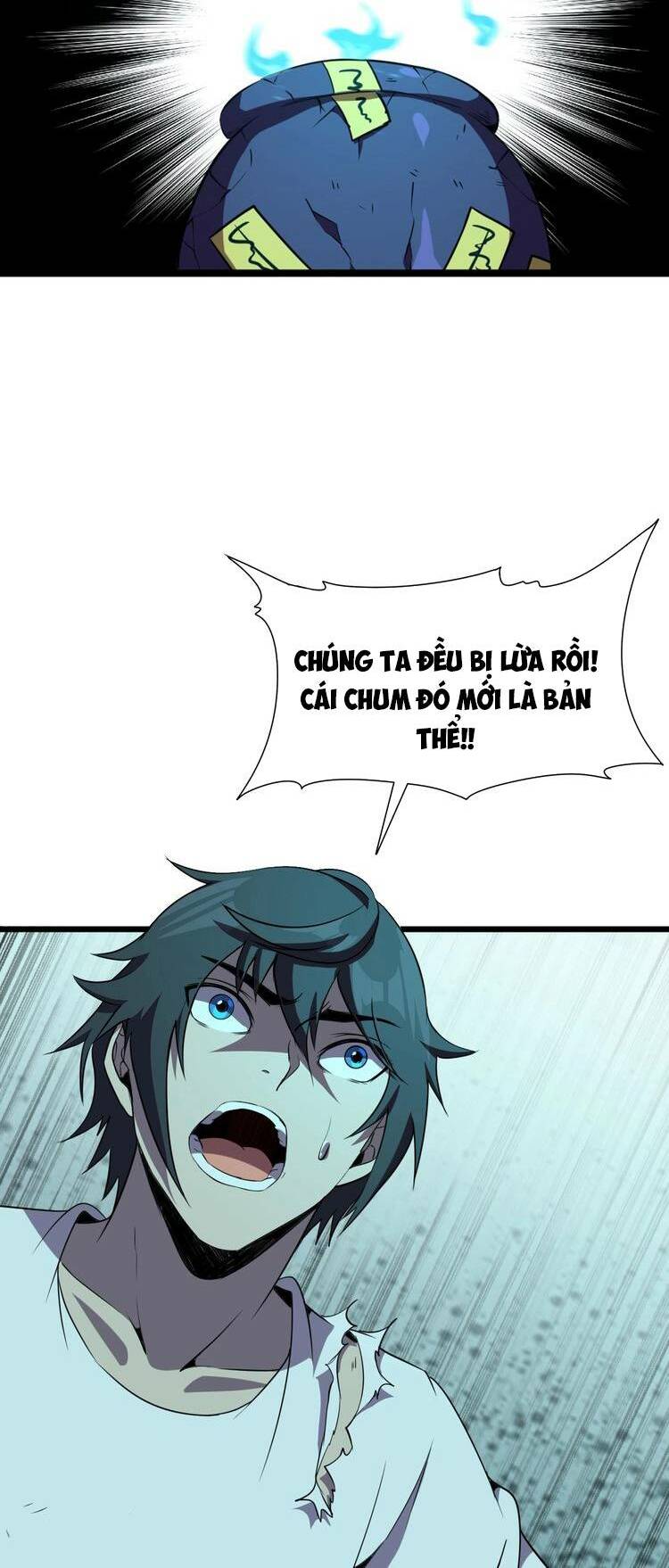 chào mừng đến thế giới cực lạc chapter 23 12