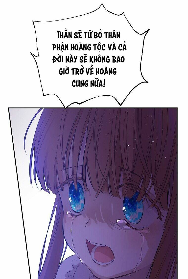 một ngày nọ ta trở thành công chúa chapter 113 14