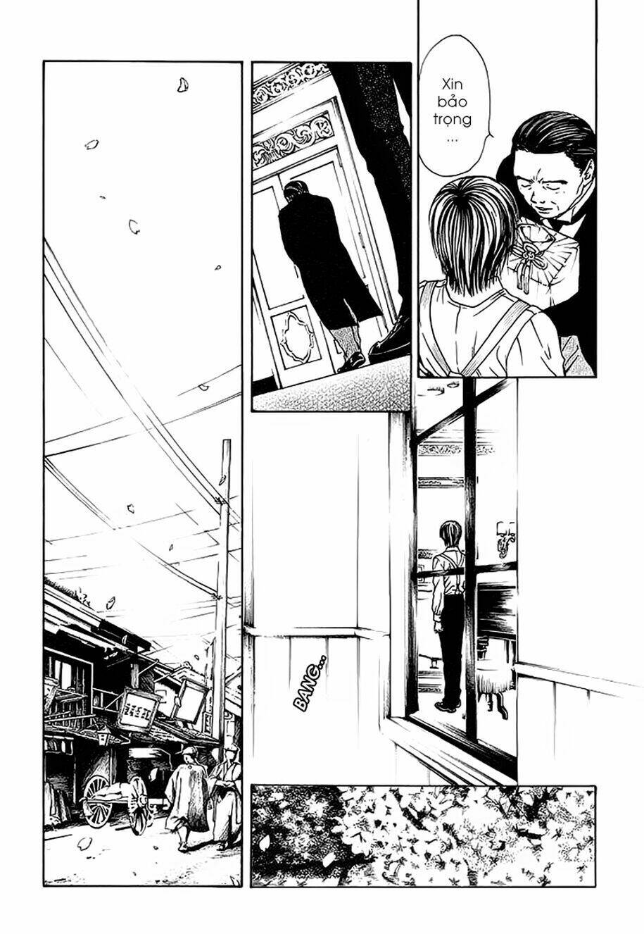 sakura gari chapter 9.2 48