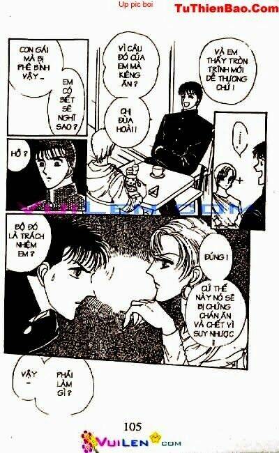 cô bé khóc nhè chapter 6 104