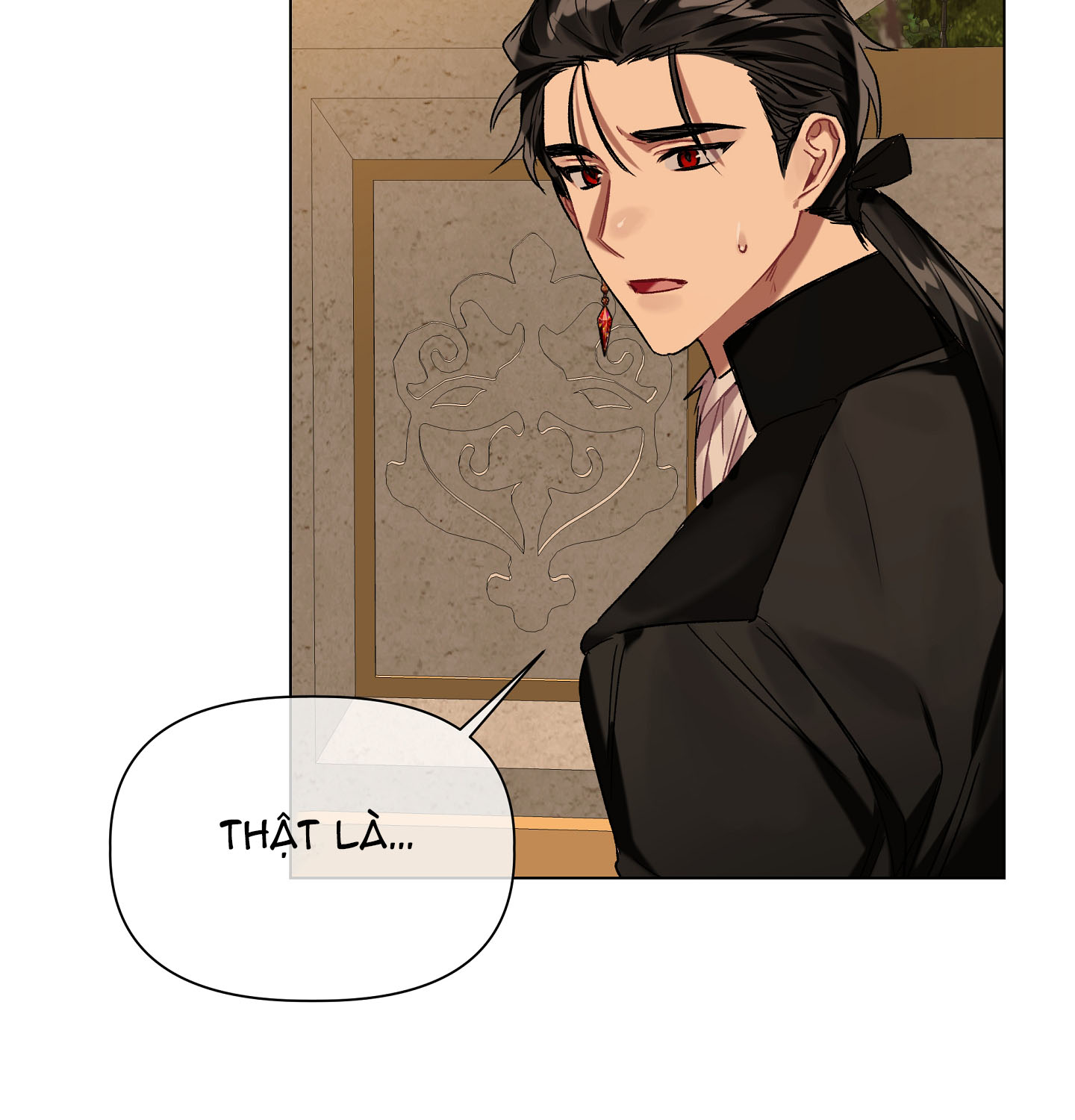 bỗng ngày nọ bị một tên đáng ghét cầu hôn chapter 17 93