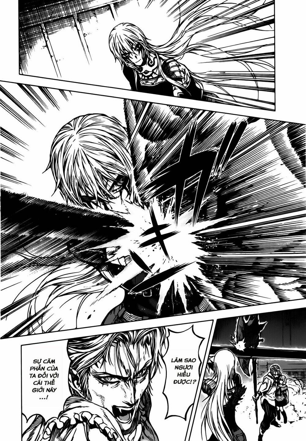 kiba no tabishounin - the arms peddler chapter 31 11