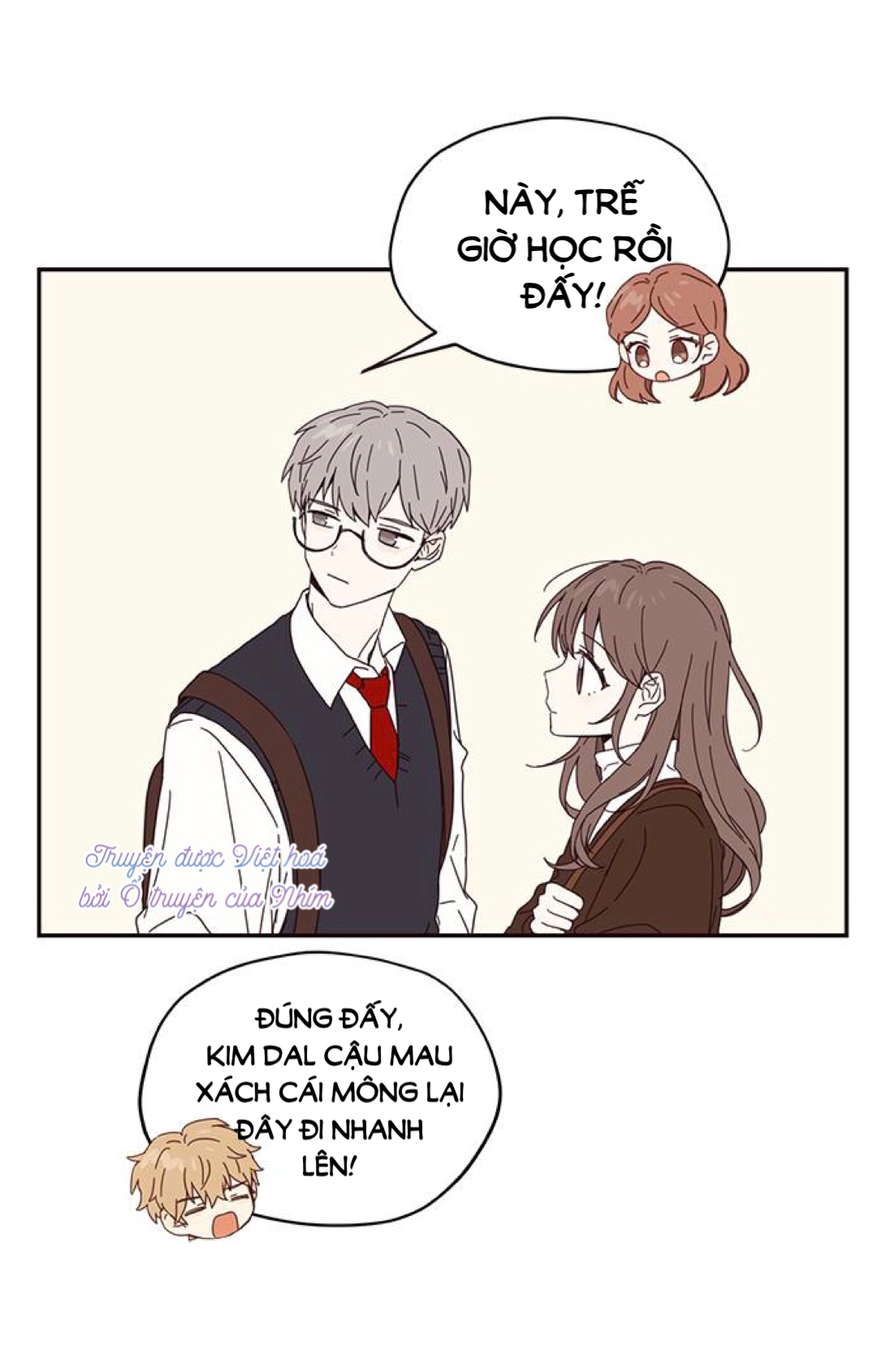 sợi chỉ nhân duyên của sarang chapter 1 69