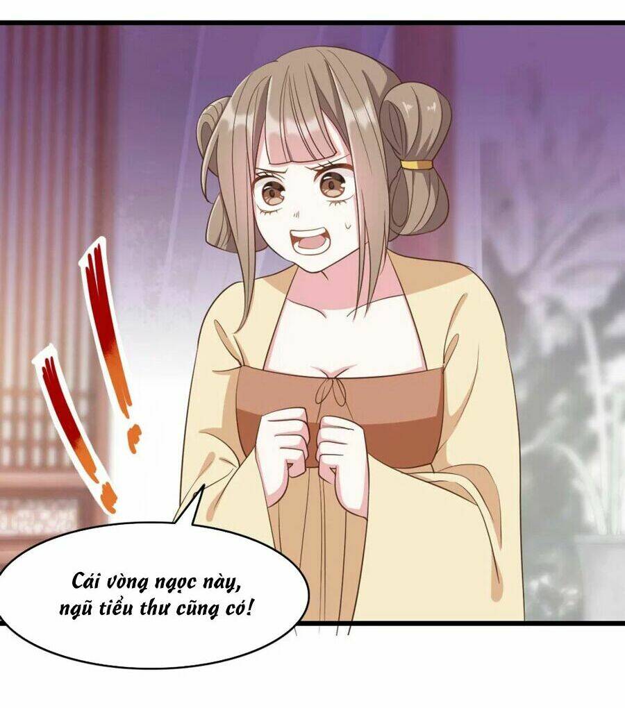 đích nữ hữu độc chapter 39 5