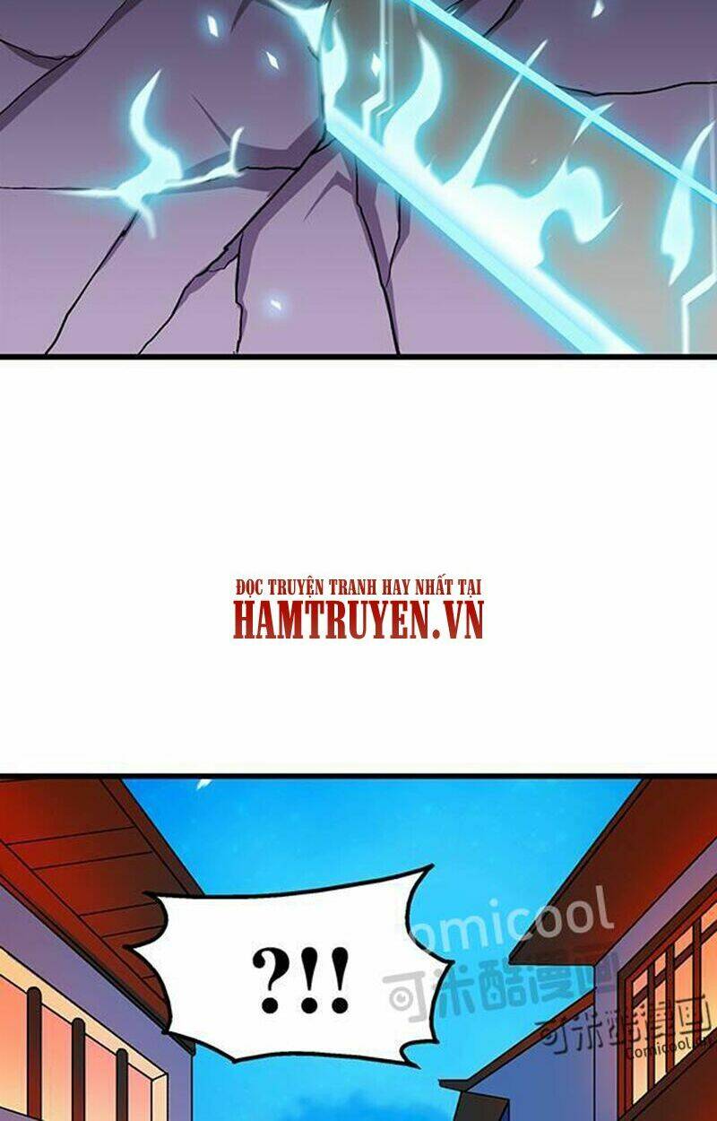 phong quỷ truyền thuyết chapter 59 3
