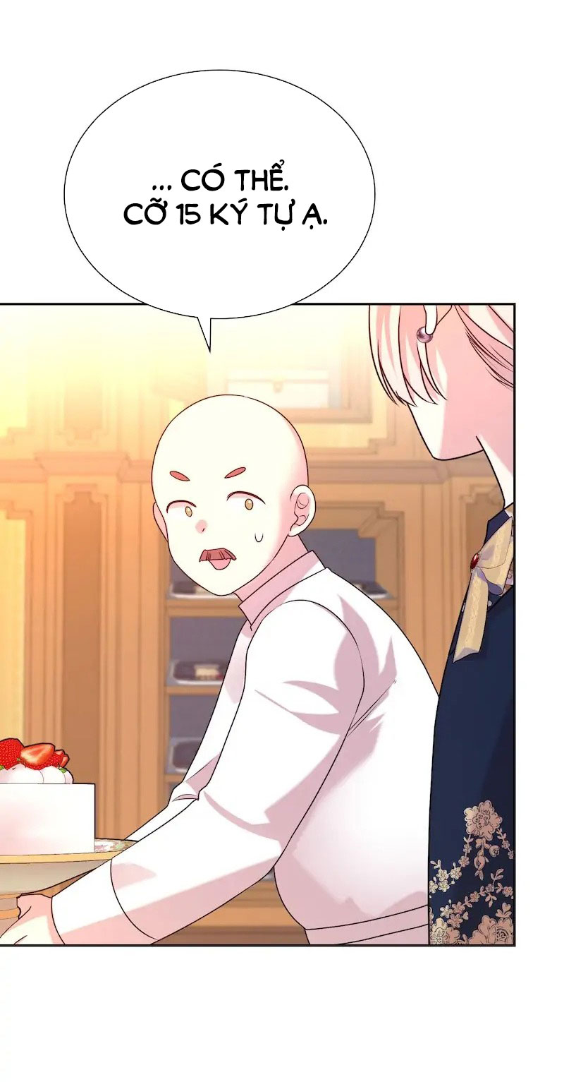 tôi chán nản vì người chồng thứ 2 còn "khỏe" hơn chồng cũ chapter 59.2 14