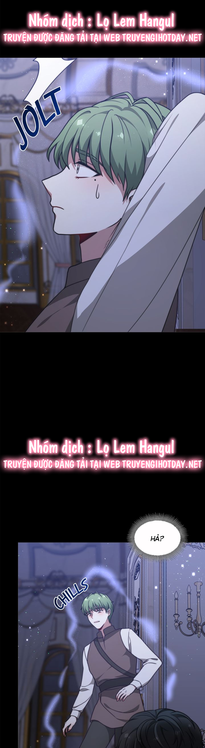 công nương eluana vita chapter 61 27