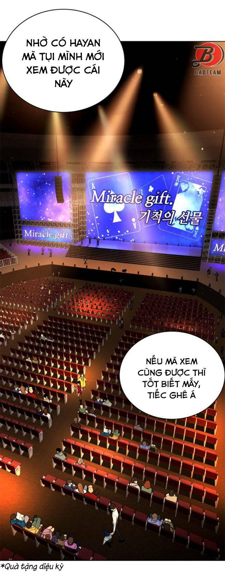 Máu trắng chapter 91 20