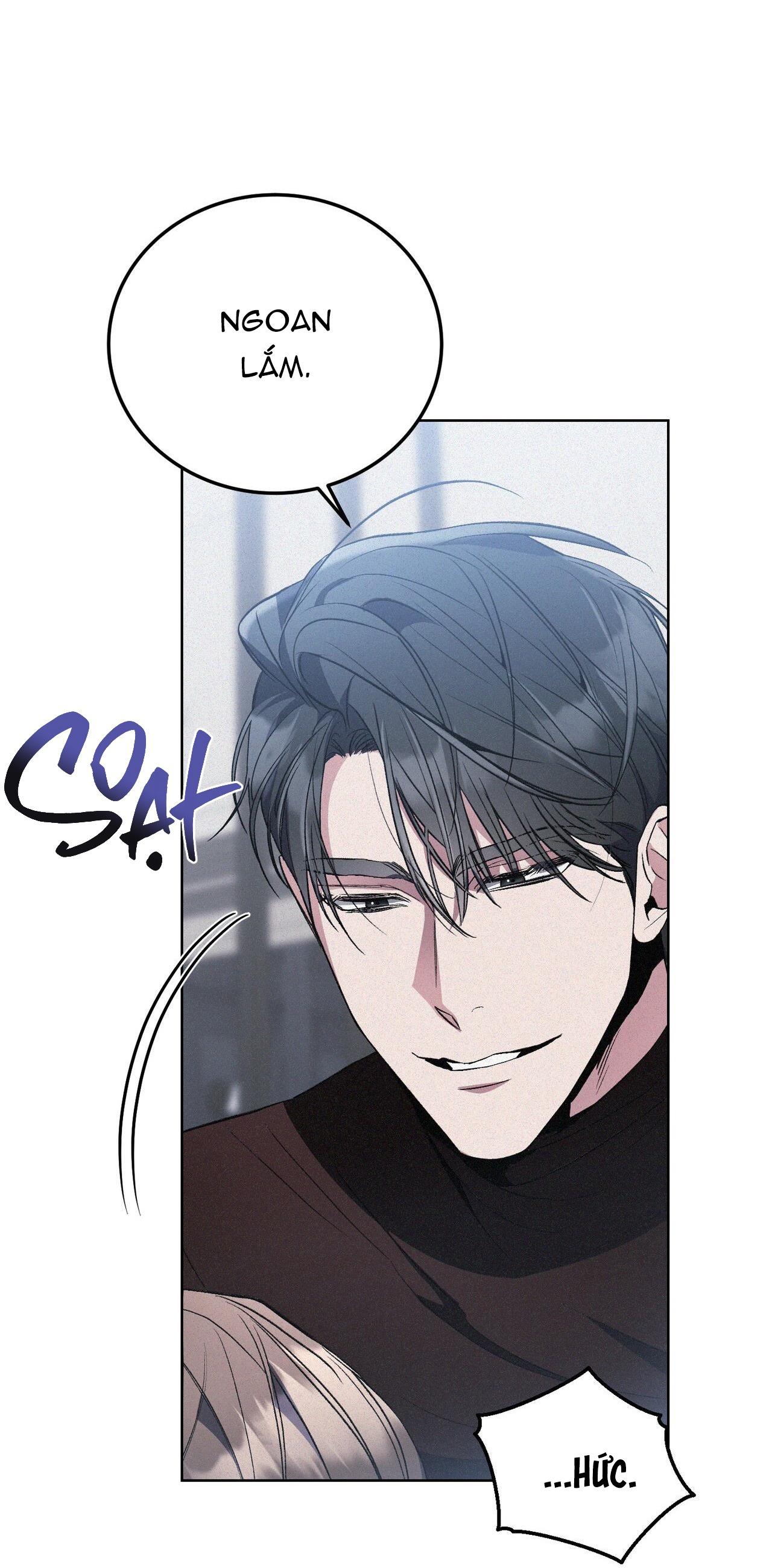 vô hình chapter 6 14