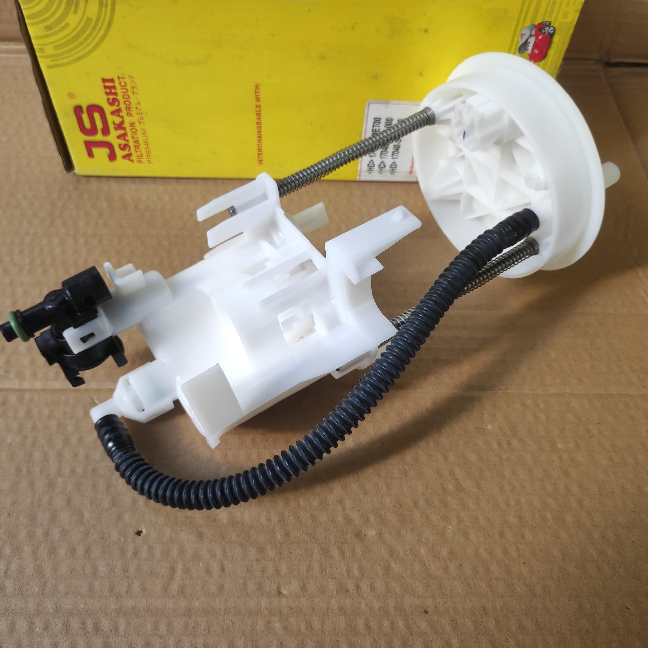 Lọc nhiên liệu Honda CR-V 2007-2012