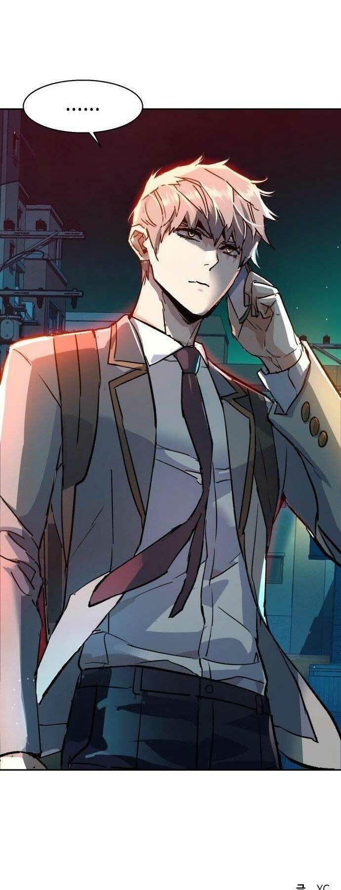 bạn học tôi là lính đánh thuê chapter 108 70