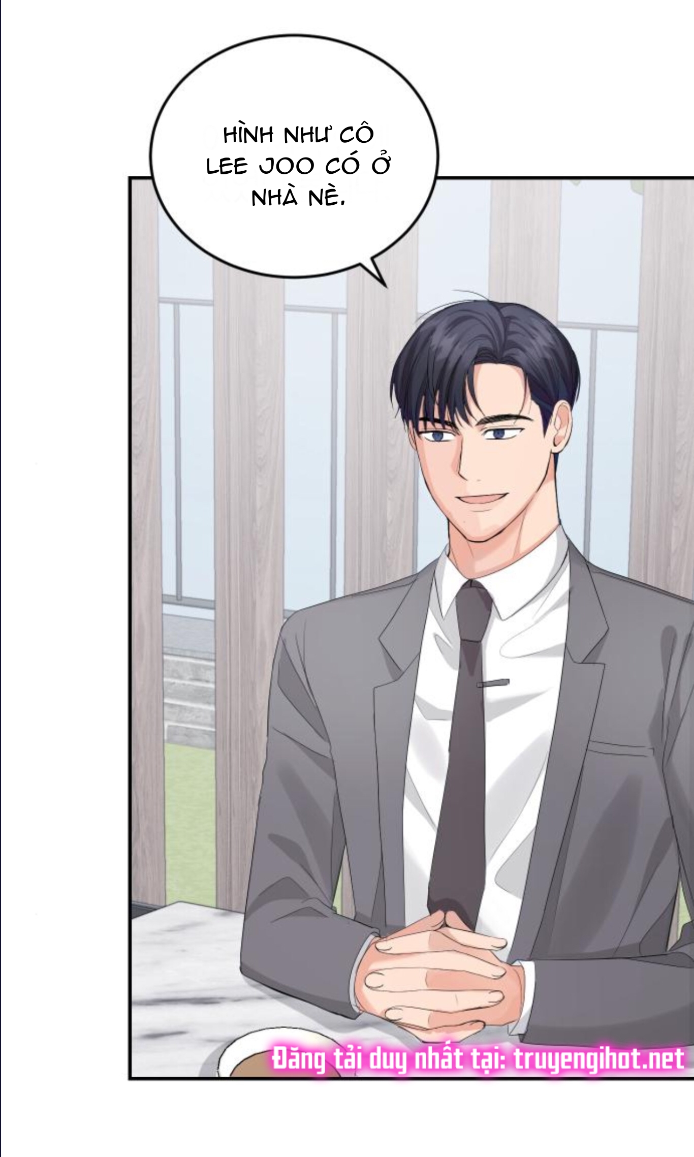 cuộc hôn nhân hoàn hảo chapter 10.3 15