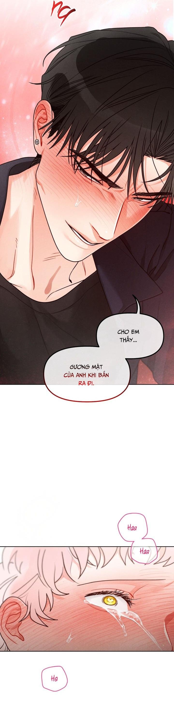 cuộc gọi ẩn danh chapter 19 30