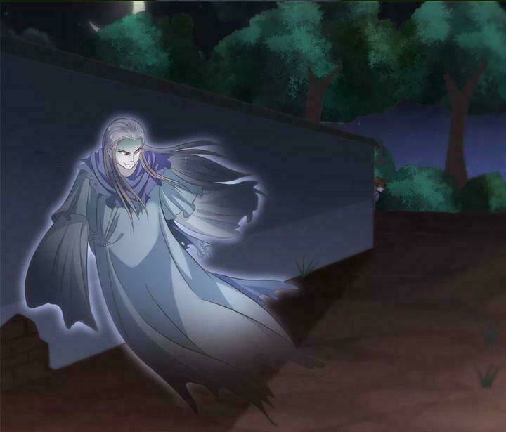 chào buổi tối, minh vương đại nhân chapter 17 20