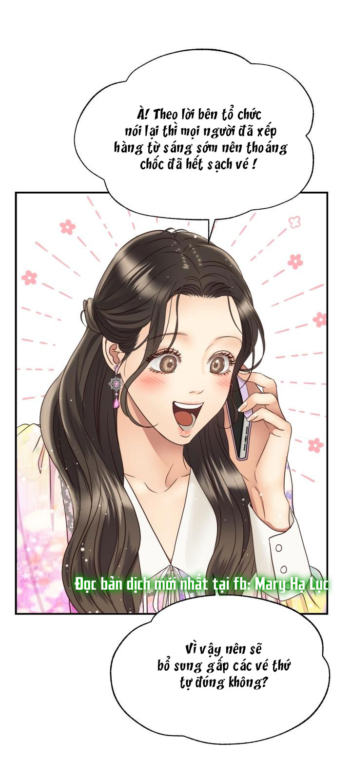 [16+] ánh sao ban mai chapter 68.2 16