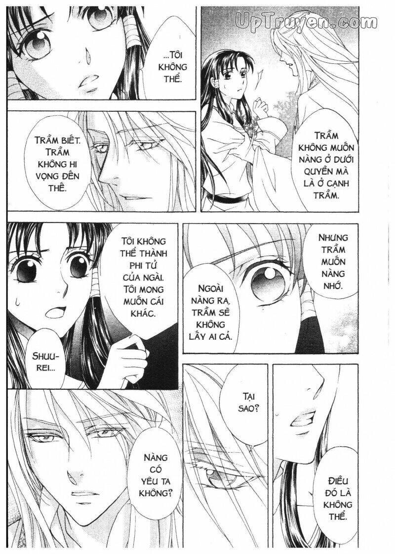 thái vân quốc truyện chapter 8 143