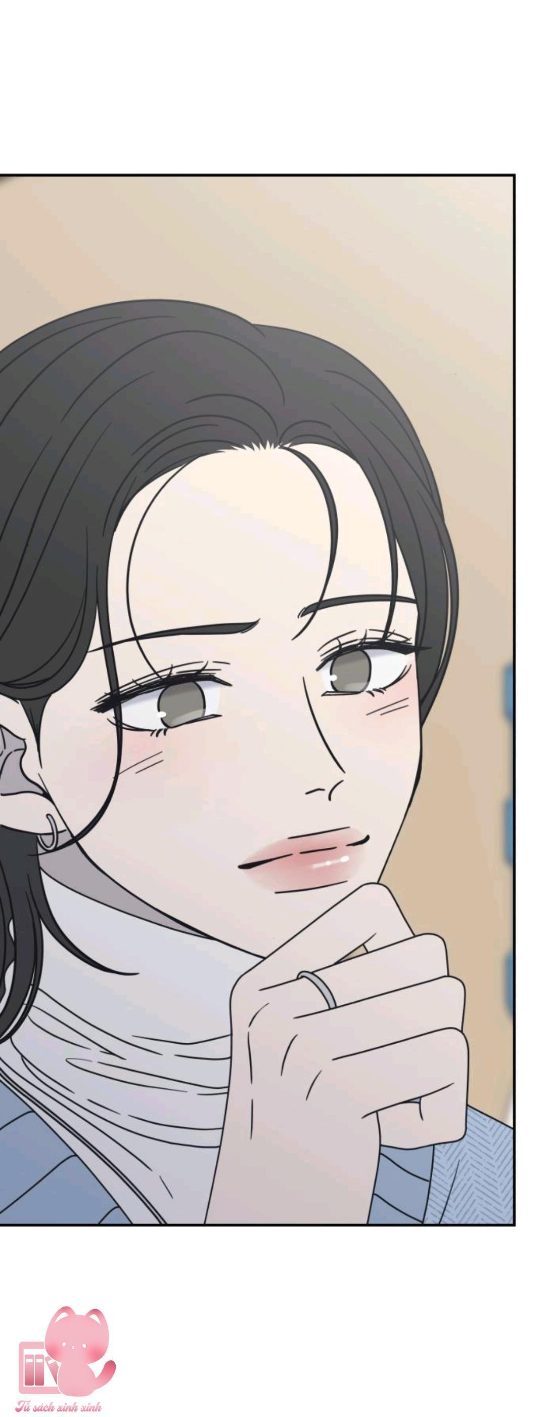 nói không với tình công sở chapter 10 39