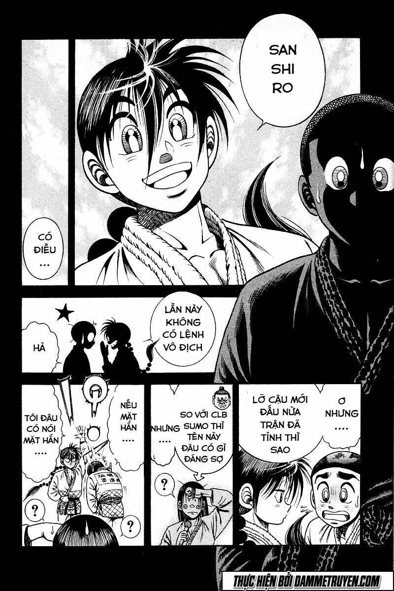 shin kotaro makaritoru! juudouhen chapter 130 12