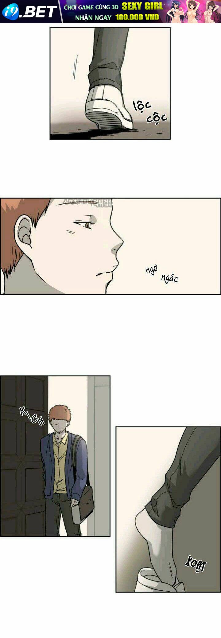 anh tôi, thầy cậu chapter 12 10