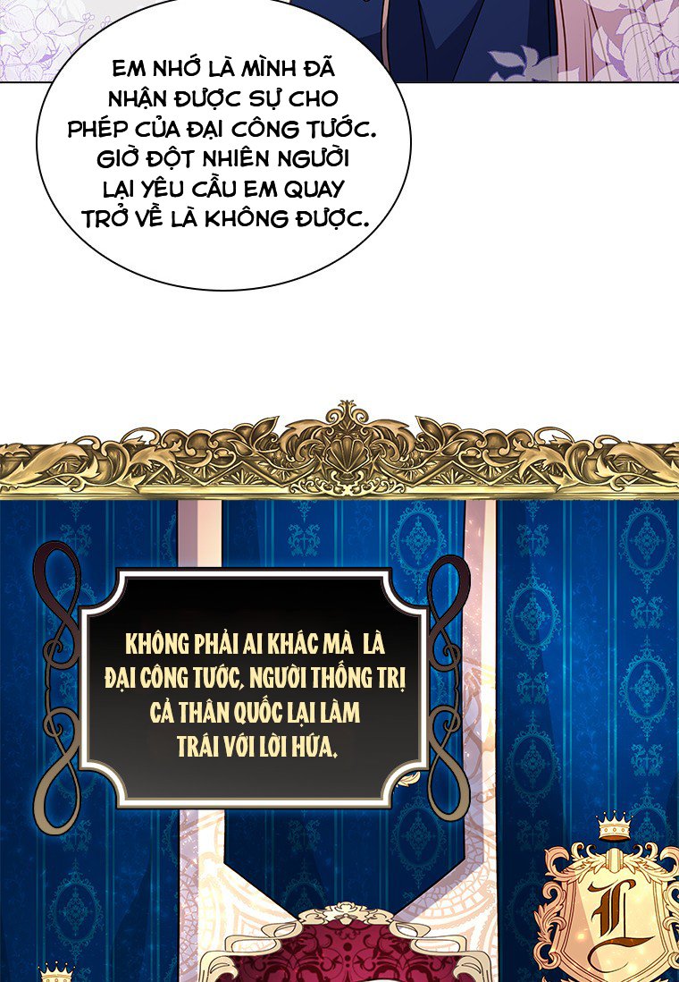 tiểu thư chỉ muốn được nghỉ ngơi chapter 43 22