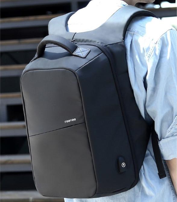 Balo laptop Reeyee RY1001