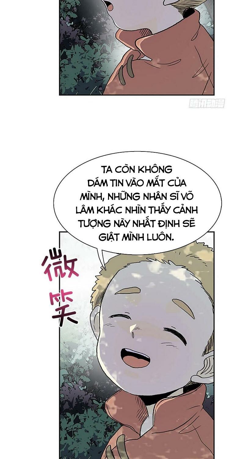 học sĩ tái sinh chapter 163 16