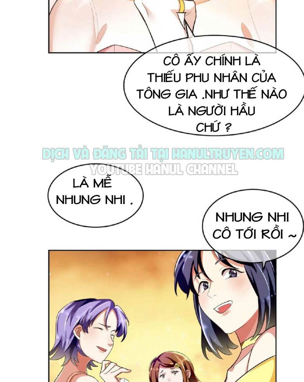 kiều thê muốn bỏ trốn của phúc hắc tổng tài chapter 10 9