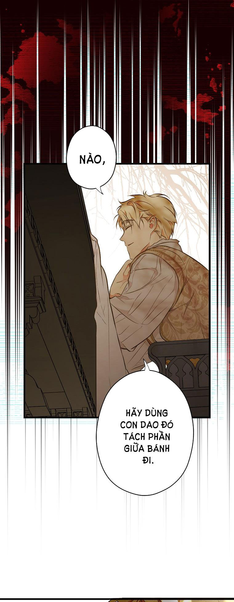 quý cô bí ẩn - secret lady chapter 55 18