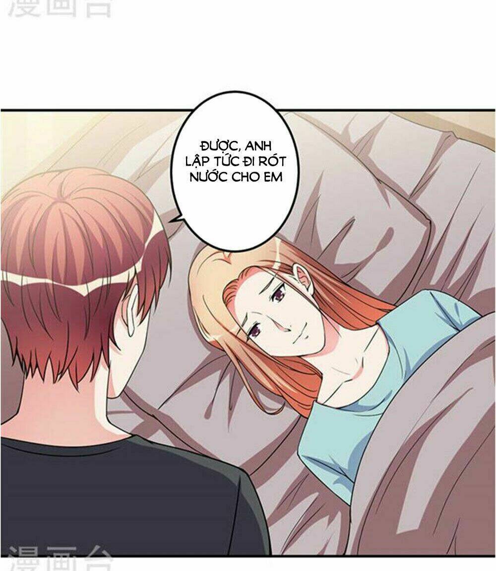 gối đầu vào tổng tài ác ma chapter 94 7