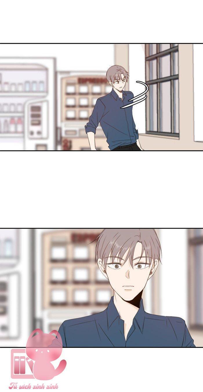 a good day to be a dog chapter 27 18