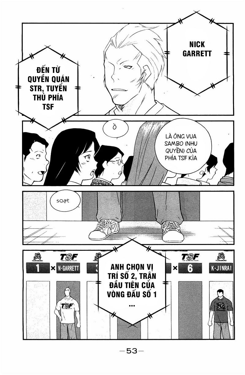 truyền nhân atula 3 chapter 60 21