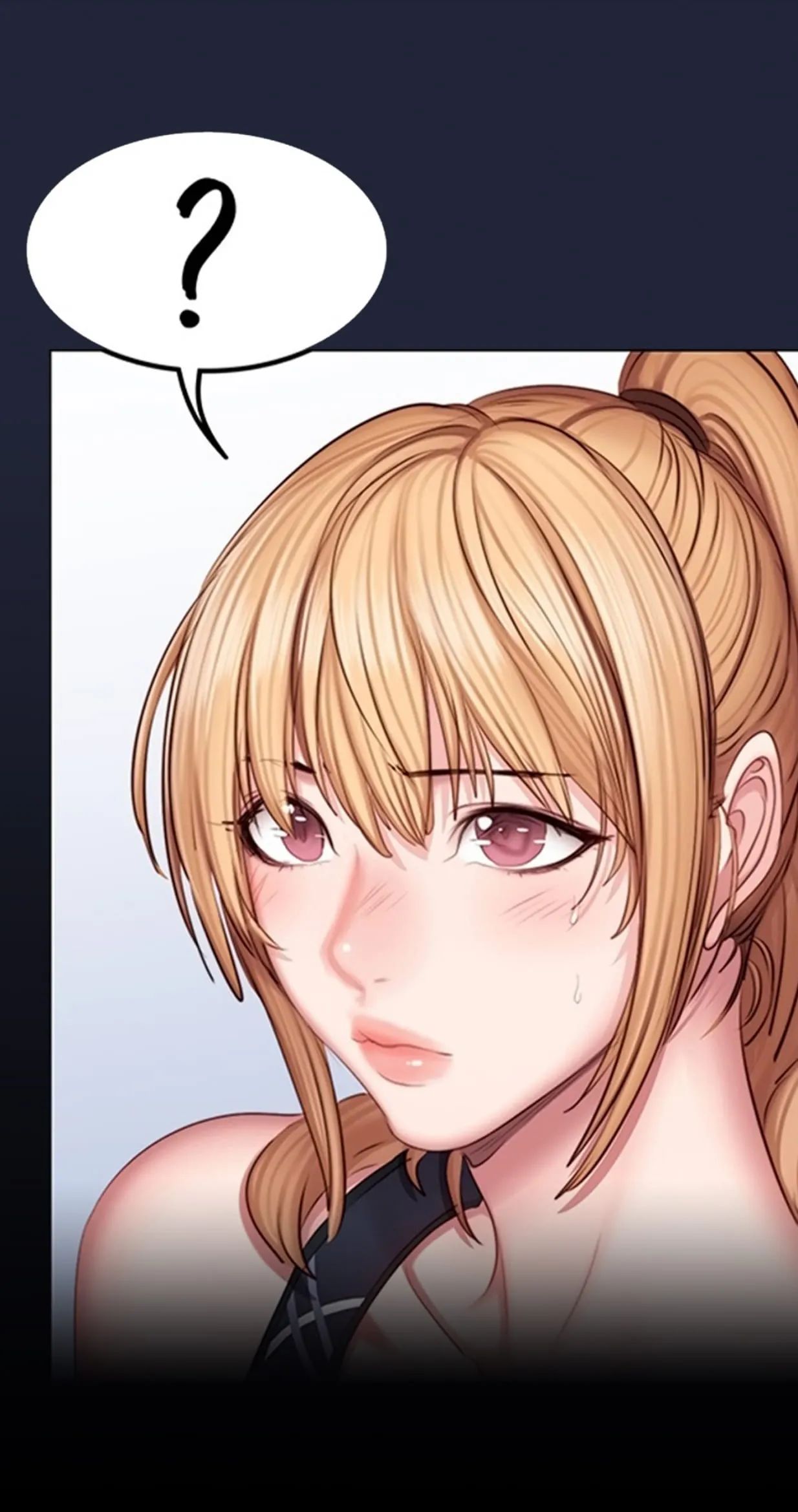 huấn luyện viên phòng thể hình - không che chapter 44 4