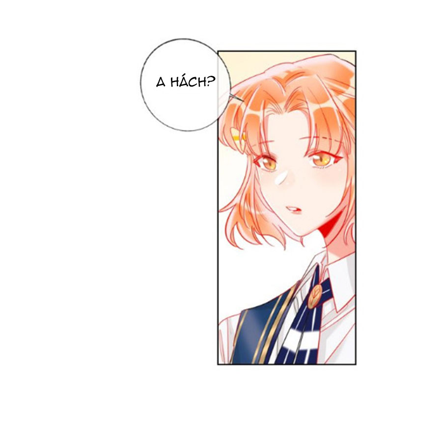 kế hoạch đánh chiếm của công chúa nghèo chapter 28 43