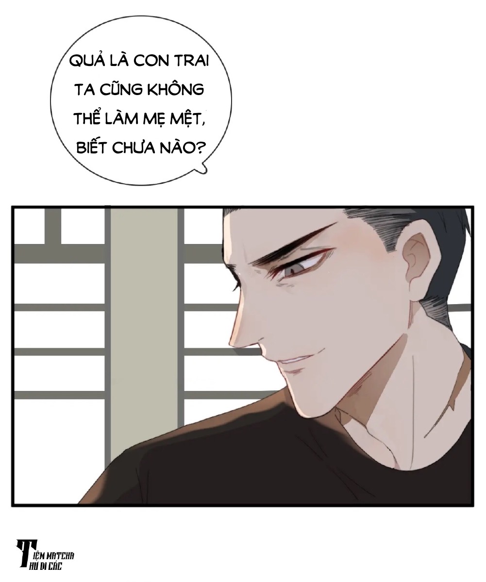 nhiệm vụ này thật muốn lấy mạng chapter 2 13