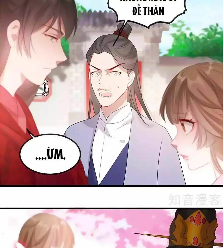 gian phi như thử đa kiều chapter 44 23