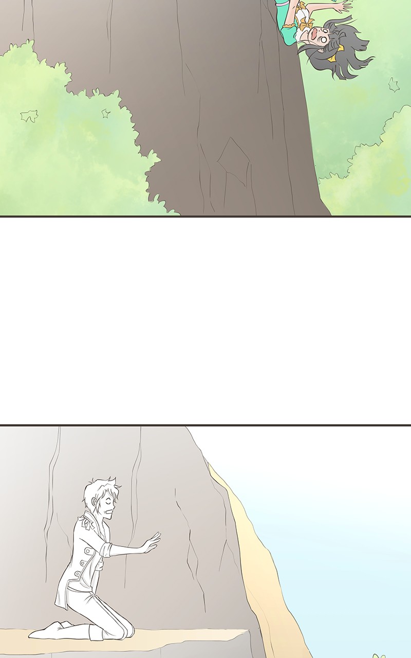 những nàng công chúa bị nguyền rủa chapter 23 50