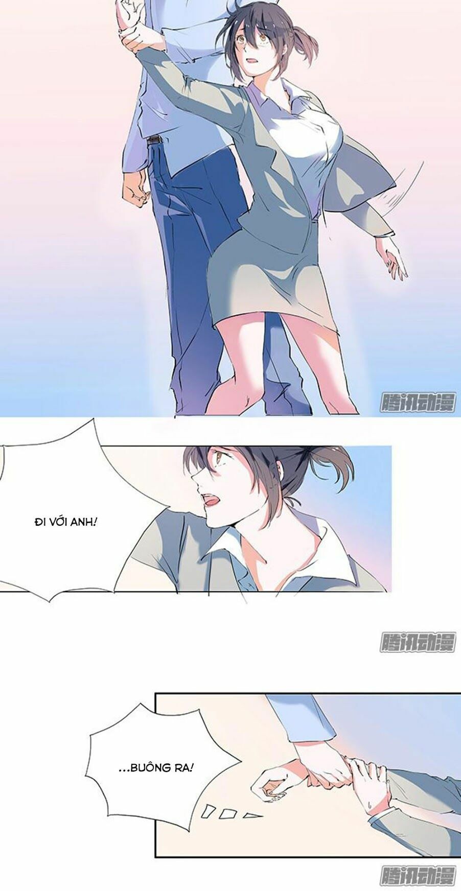 thiên kim đường môn chapter 7 2