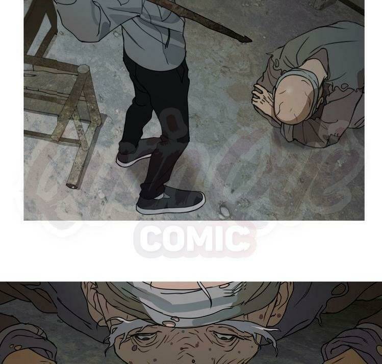 thần trạch chapter 18 29