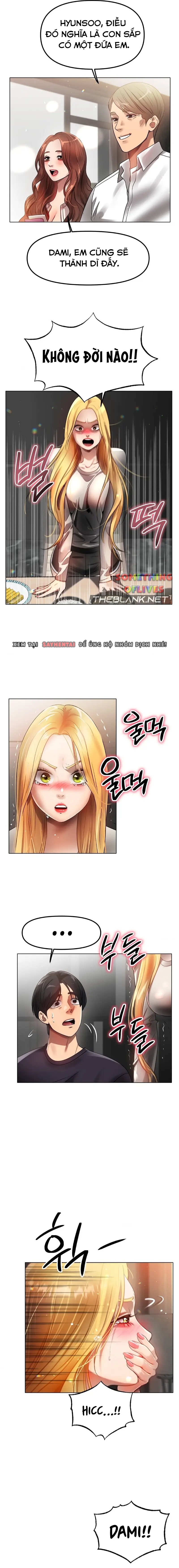 dì trẻ chapter 19 11