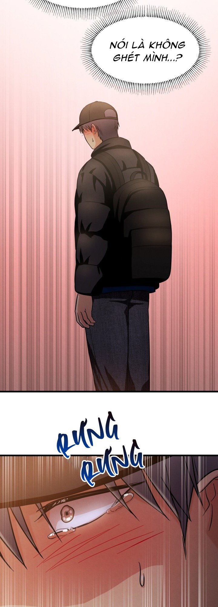 sương mù dày đặc chapter 14 41