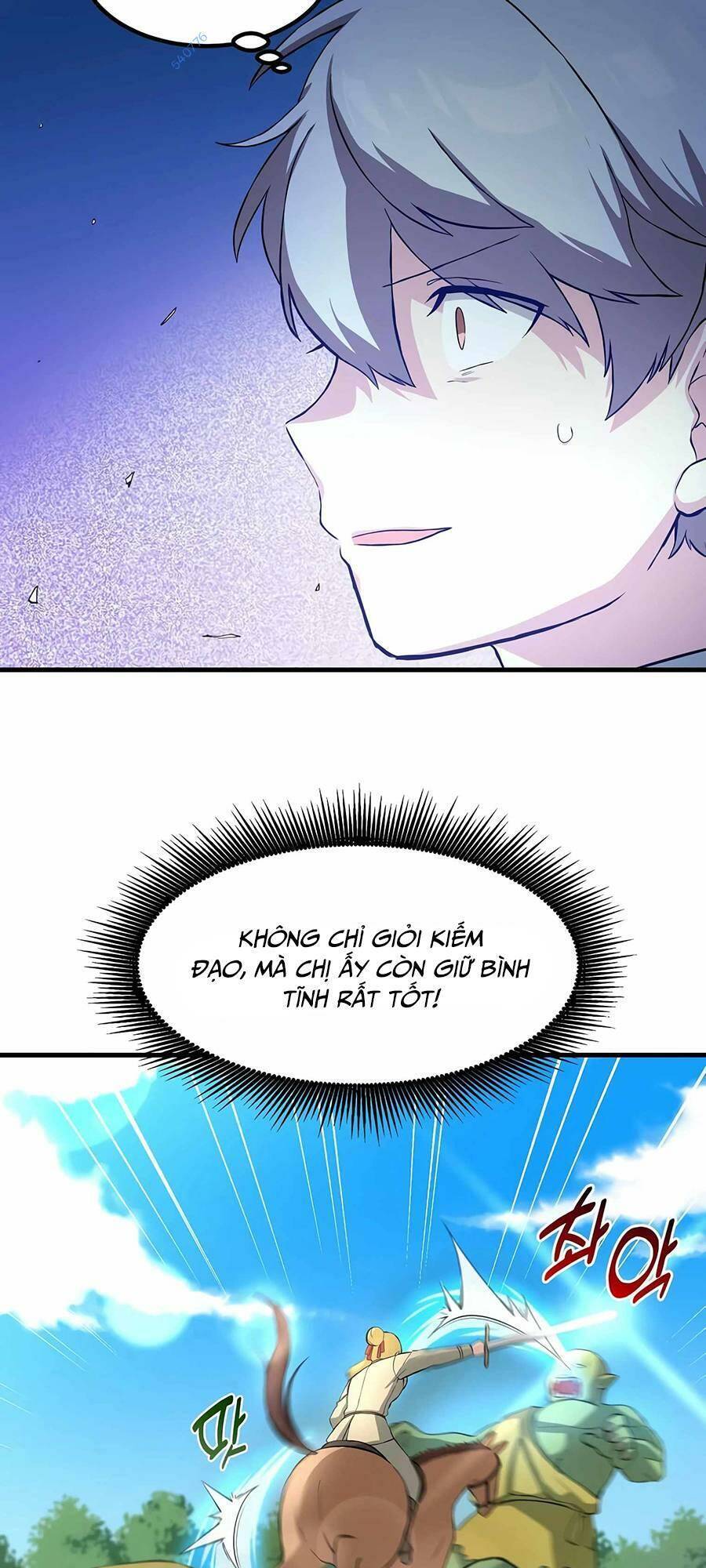 bách kiếp cường giả chapter 17 33