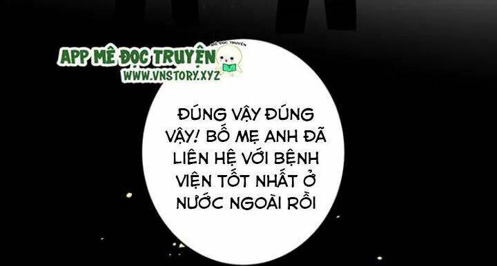 huyết quỷ luyến nhân chapter 11 24